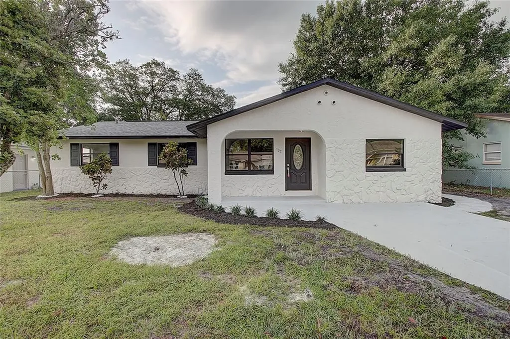 137 Scott Drive Sanford FL 32771