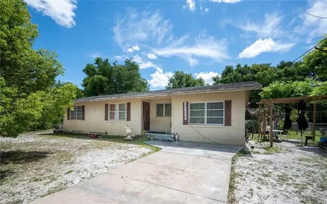 1720 Palmetto Avenue Deland FL 32724