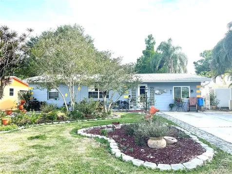 5570 65th Avenue N Pinellas Park FL 33781