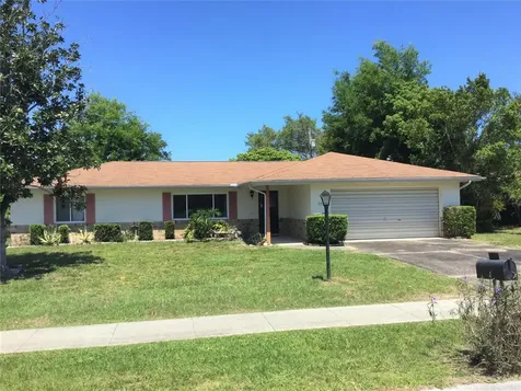 848 Vercelli Street Deltona FL 32725