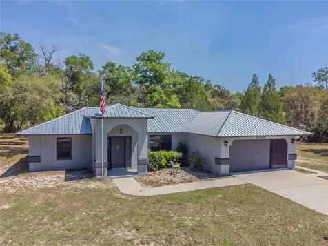 9061 N Bromeliad Terrace Crystal River FL 34428