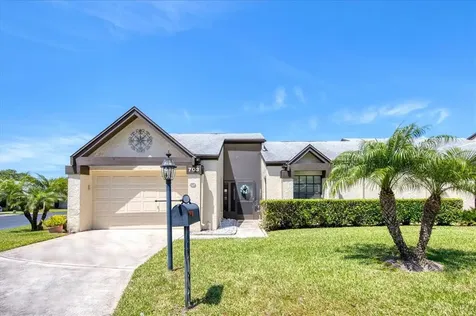 703 Lakewood Drive Palm Harbor FL 34684