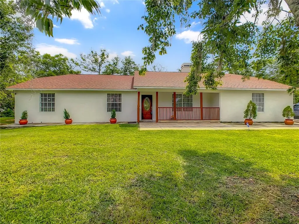 3368 Blossom Street Kissimmee FL 34746
