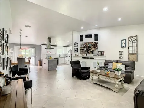 3368 Blossom Street Kissimmee FL 34746