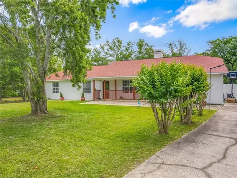 3368 Blossom Street Kissimmee FL 34746