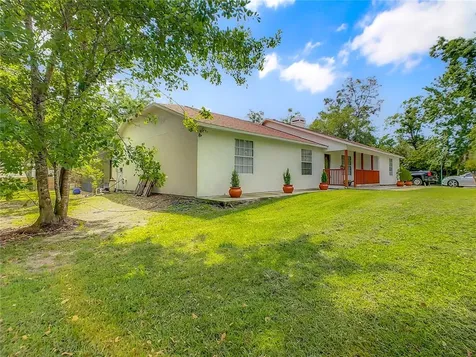 3368 Blossom Street Kissimmee FL 34746