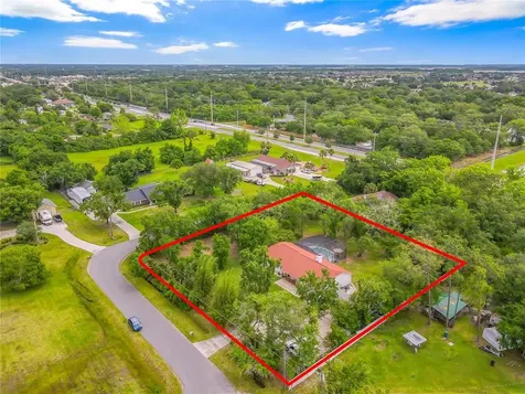 3368 Blossom Street Kissimmee FL 34746