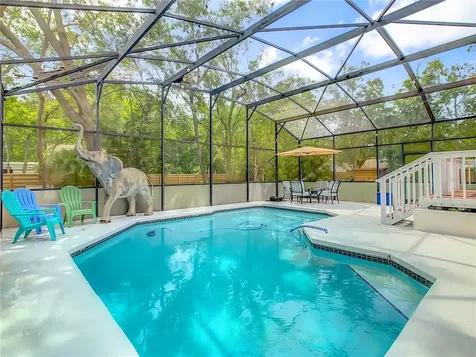 3368 Blossom Street Kissimmee FL 34746
