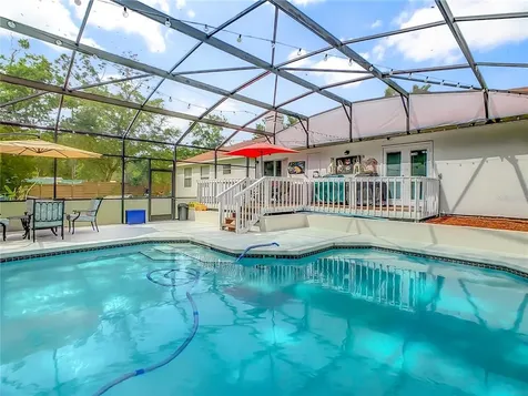 3368 Blossom Street Kissimmee FL 34746