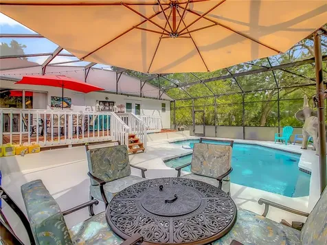 3368 Blossom Street Kissimmee FL 34746
