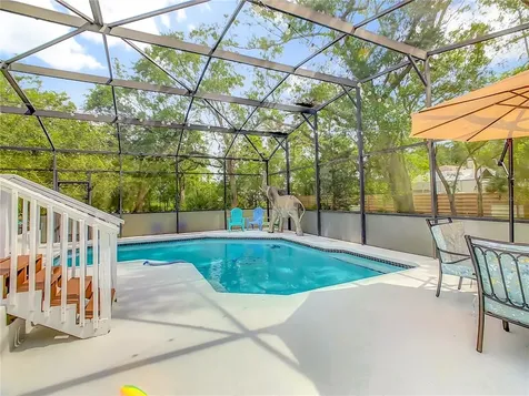 3368 Blossom Street Kissimmee FL 34746