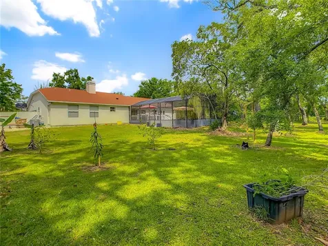 3368 Blossom Street Kissimmee FL 34746