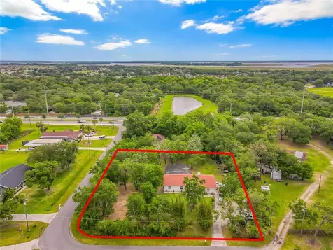 3368 Blossom Street Kissimmee FL 34746