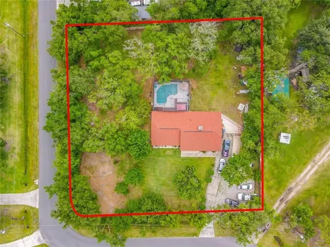3368 Blossom Street Kissimmee FL 34746