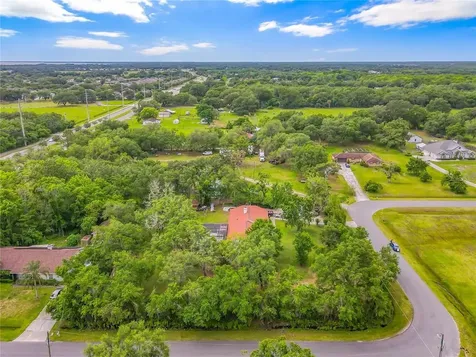 3368 Blossom Street Kissimmee FL 34746