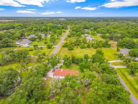 3368 Blossom Street Kissimmee FL 34746
