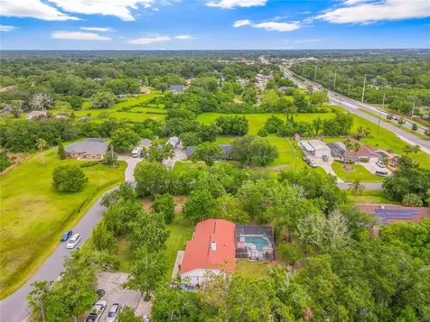 3368 Blossom Street Kissimmee FL 34746