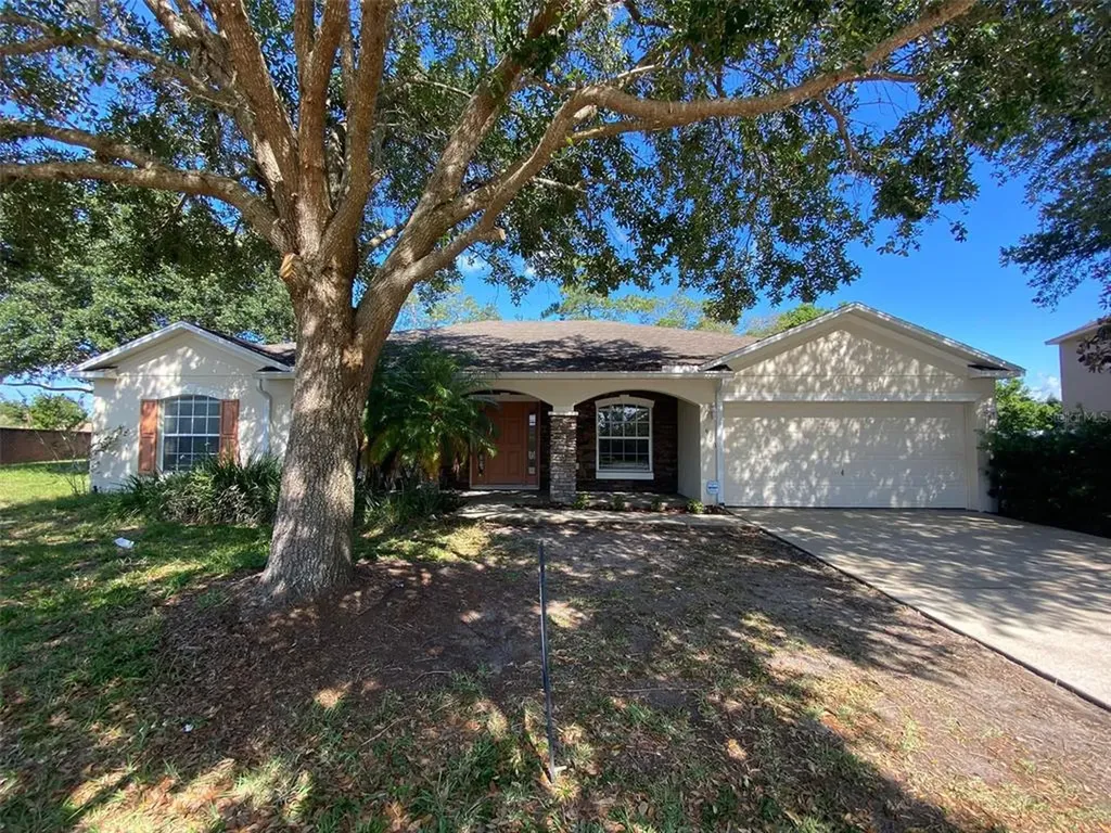 500 Yellow Tail Place Chuluota FL 32766