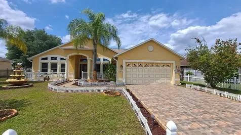 1107 Murat Place Kissimmee FL 34759