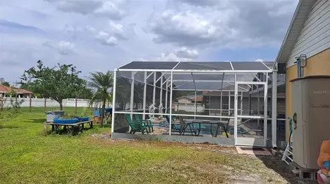 1107 Murat Place Kissimmee FL 34759