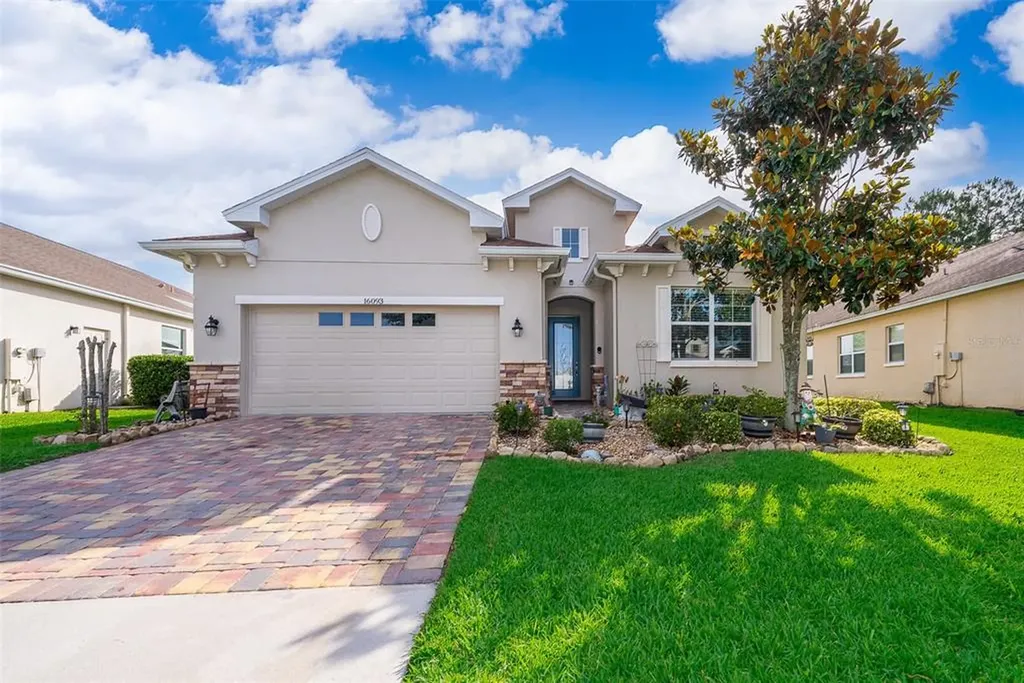 16093 St Clair Street Clermont FL 34714