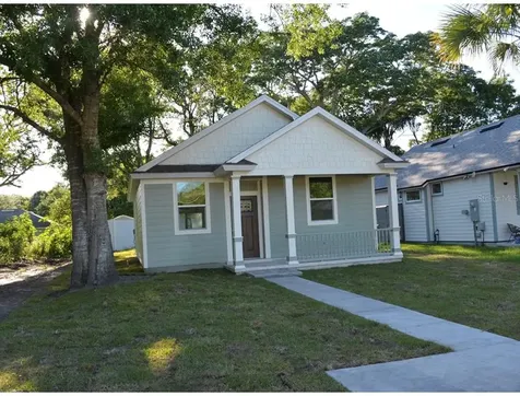2202 Sipes Avenue Sanford FL 32771