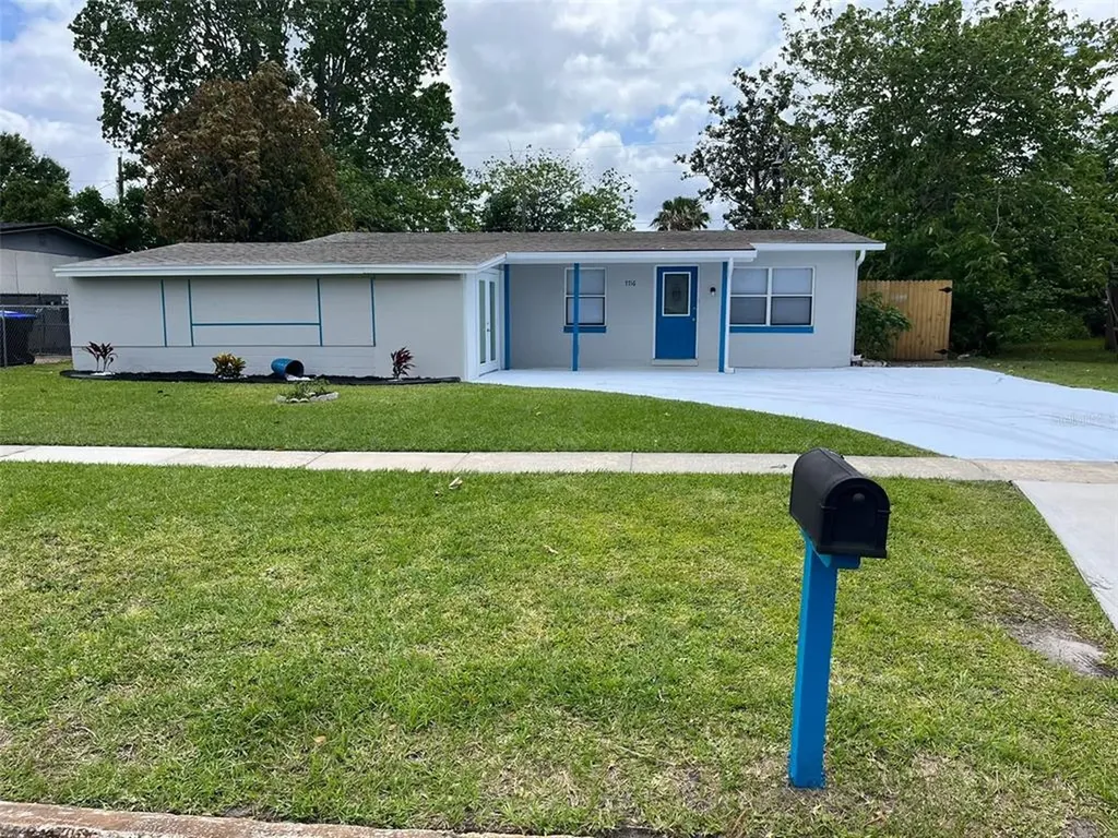 7716 Linaria Drive Orlando FL 32822