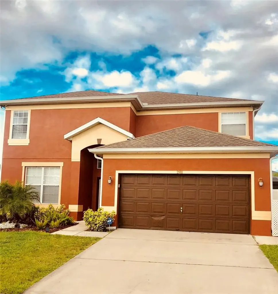 2901 Boat Dock Road Kissimmee FL 34746