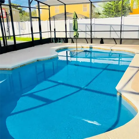 2901 Boat Dock Road Kissimmee FL 34746