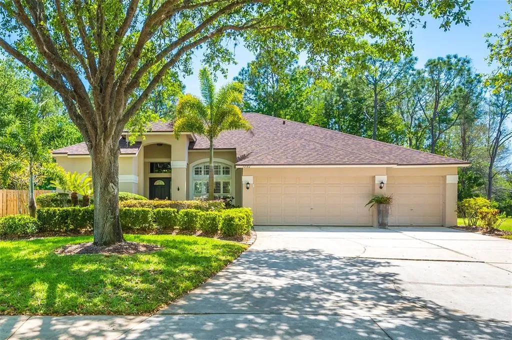 12312 Wycliff Place Tampa FL 33626