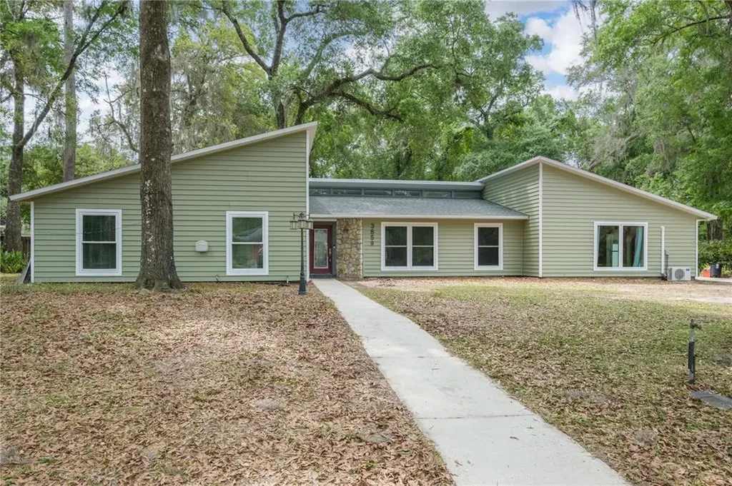 3859 NW 31st Place Gainesville FL 32606