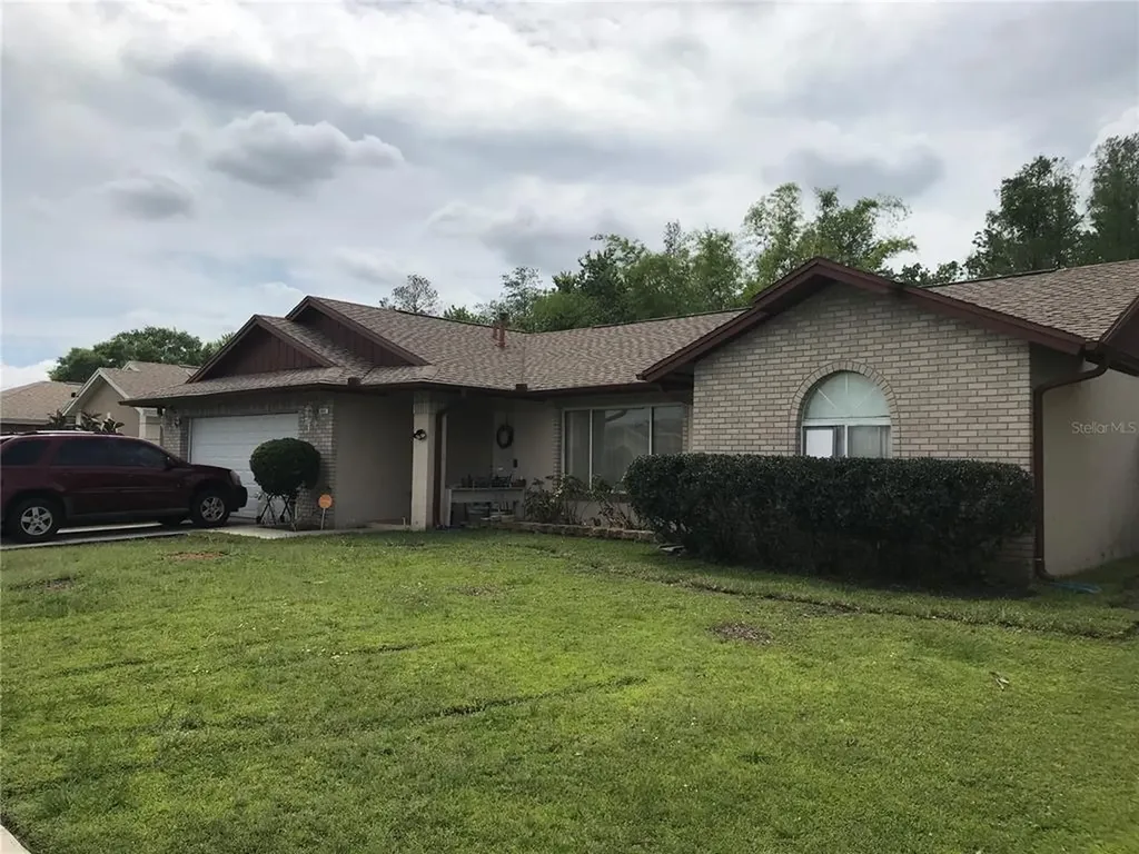 2332 Tandori Court Orlando FL 32837