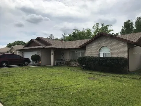 2332 Tandori Court Orlando FL 32837