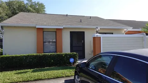 23 Silver Swan Court Kissimmee FL 34743