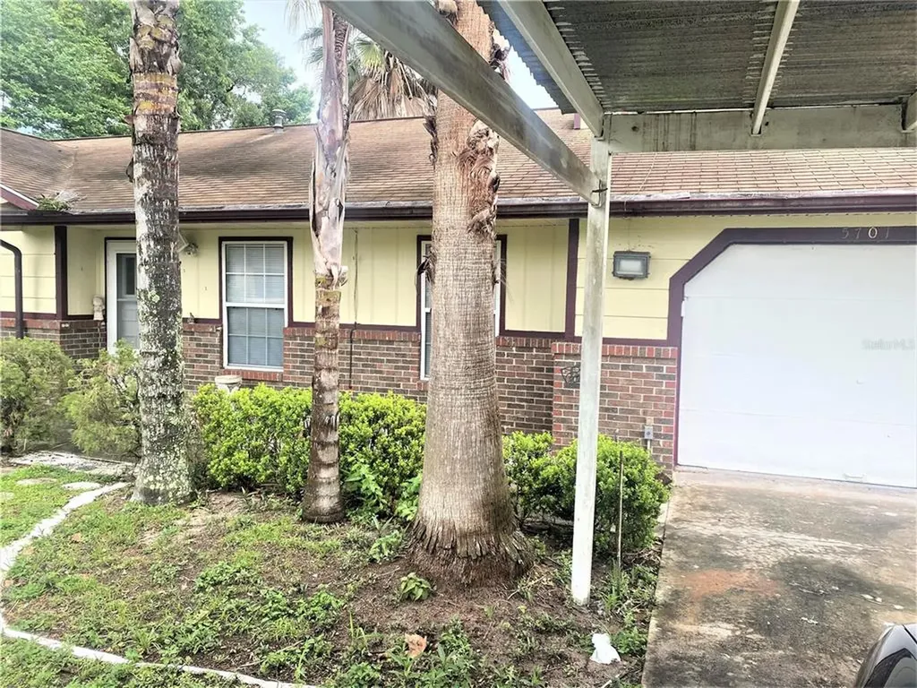 5701 SE 22nd Street Ocala FL 34480