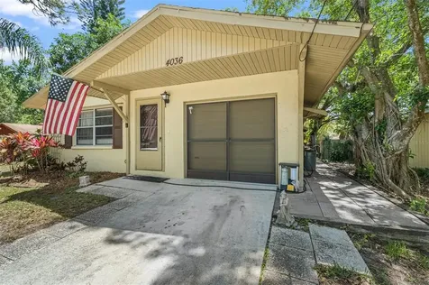 4036 Annie Street Sarasota FL 34233
