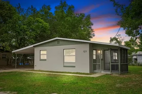 121 Kendra Avenue Deland FL 32724
