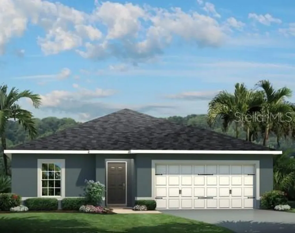 205 Piave Street Haines City FL 33844