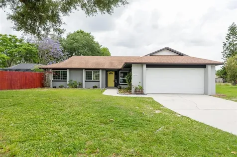 1218 Chestnut Court Plant City FL 33563