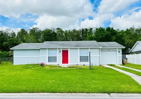 102 W Cedarwood Circle Kissimmee FL 34743
