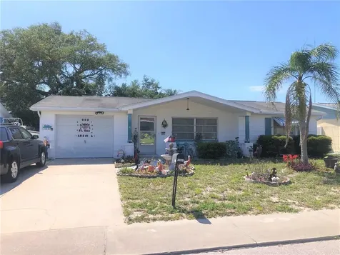 1037 Yale Drive Holiday FL 34691