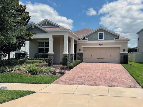 15551 Hamlin Blossom Avenue Winter Garden FL 34787