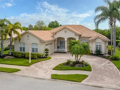 4971 Bella Terra Drive Venice FL 34293