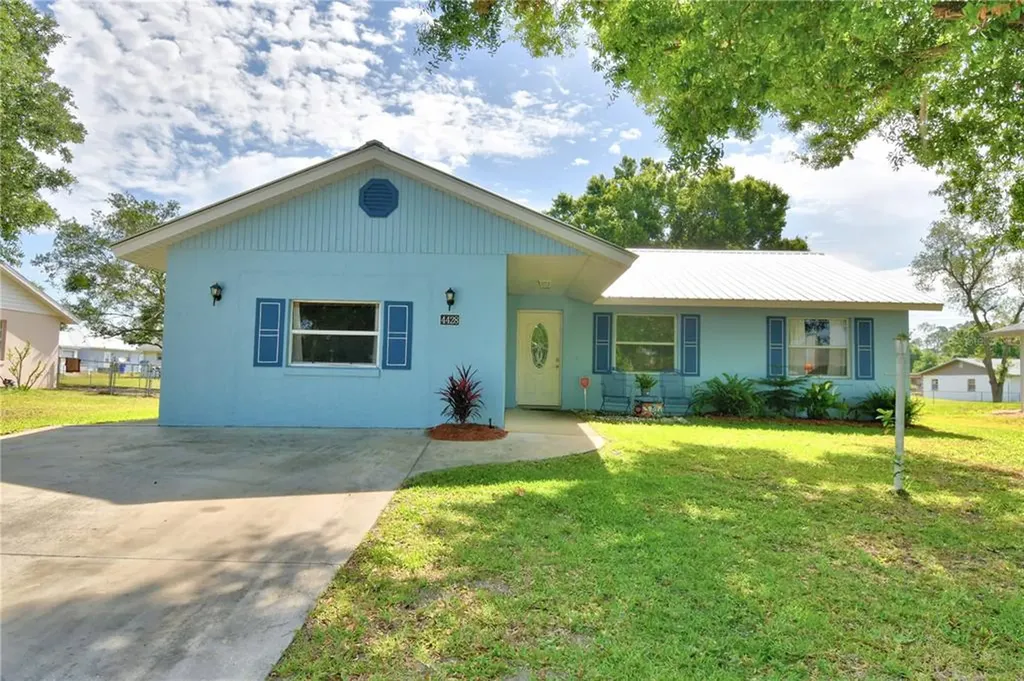 4428 Leaf Road Sebring FL 33875