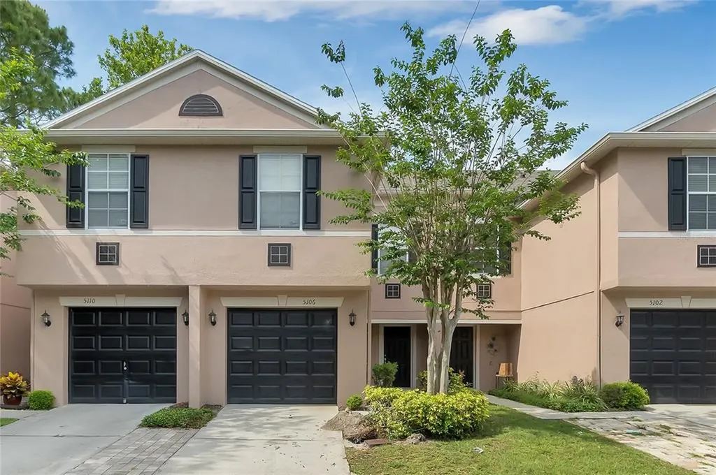 5106 Monticello Heights Lane Oviedo FL 32765