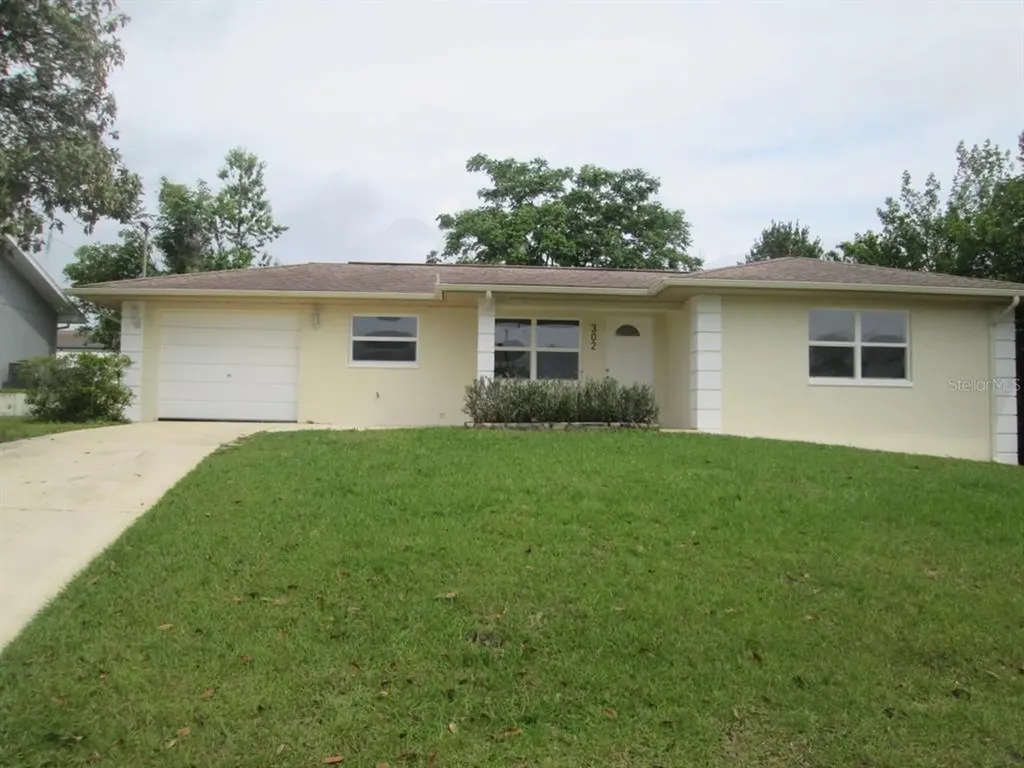 302 Edison Street Inverness FL 34452