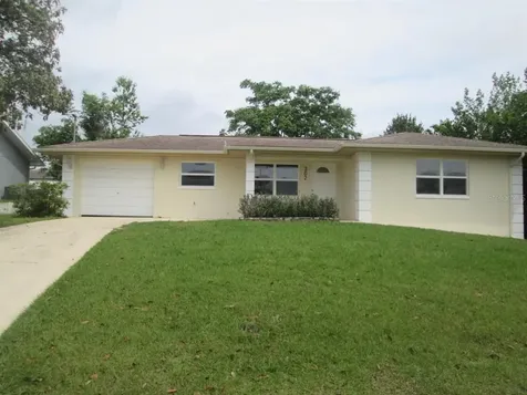 302 Edison Street Inverness FL 34452