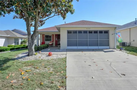 9555 SW 92nd Street Road Ocala FL 34481