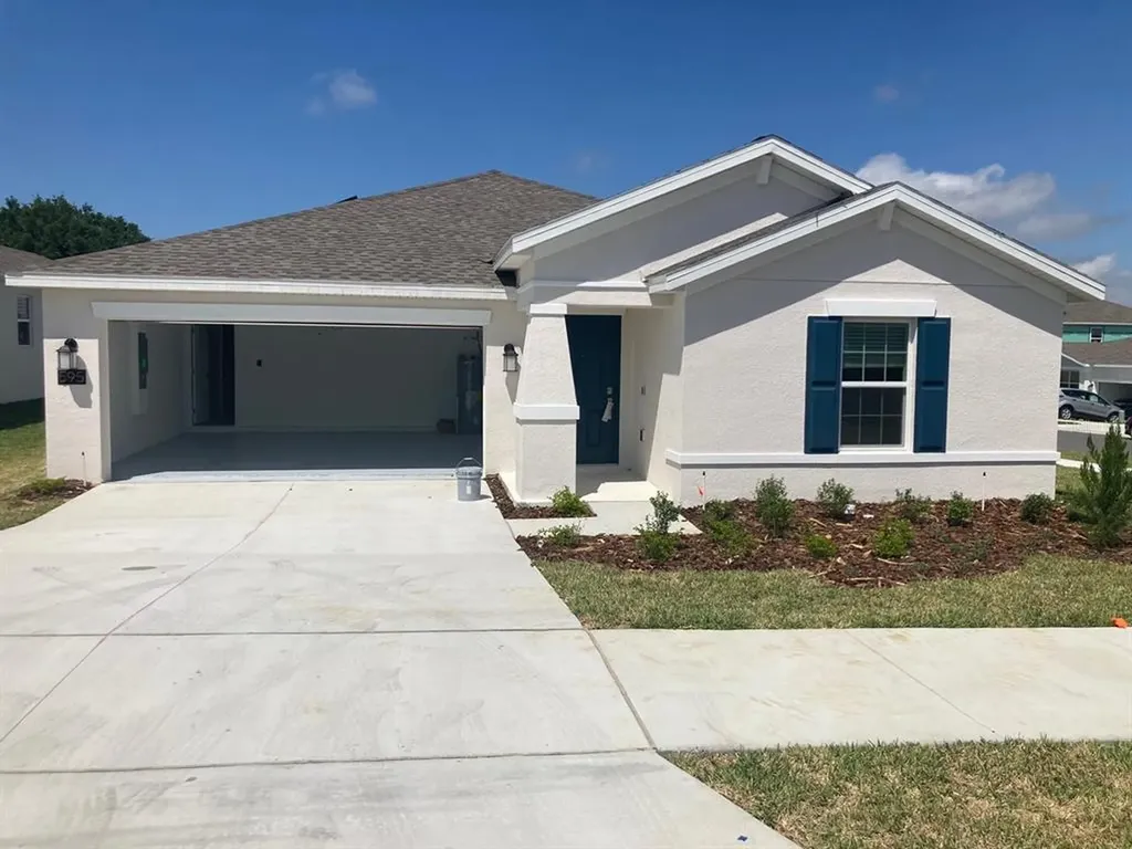 595 Tanaro Lane Haines City FL 33844
