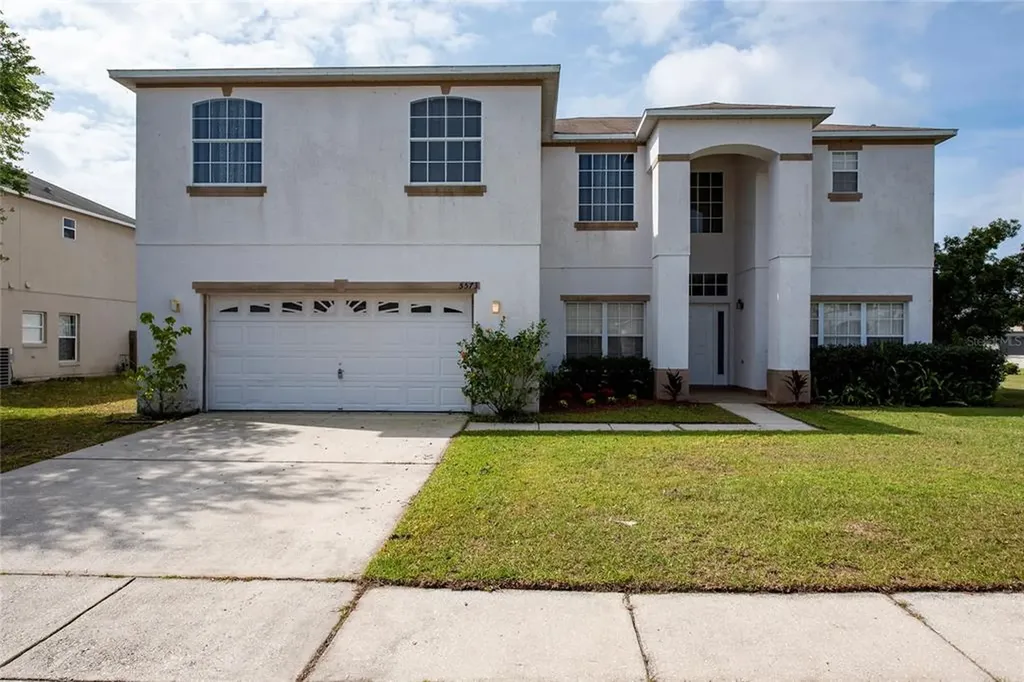 5573 Willow Bend Trail Kissimmee FL 34758